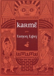 RACKHAM - Karme