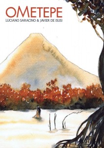 RACKHAM - OMETEPE