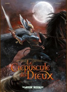 SOLEIL - Crepuscule des dieux T7