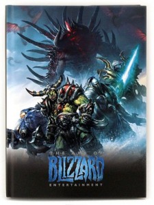 blizzard