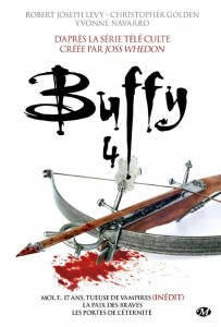 buffy