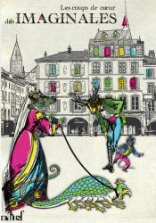 coups de coeur imaginales