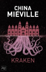 kraken