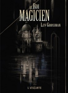 roi magicien