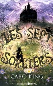 sept sorciers