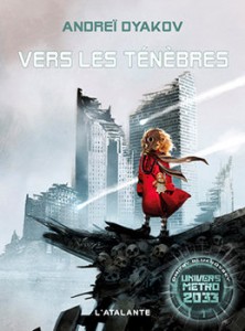 vers les tenebres