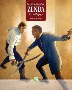 zenda