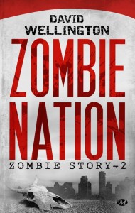 zombie 2
