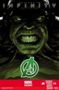 AVENGERS