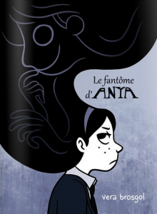 Alter Comics - Fantome d Anya