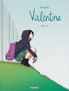 DARGAUD - Valentine T3