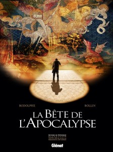 GLENAT - Bete de l'apocalypse
