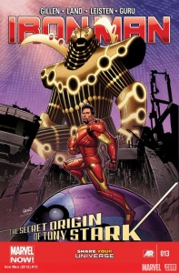 IRONMAN