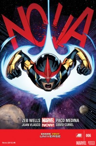 NOVA