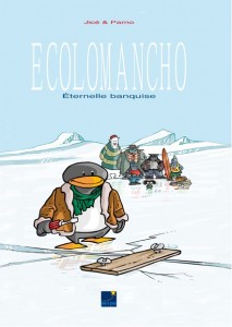 PAT A PAN - Ecolomancho