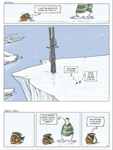 PAT A PAN - Ecolomancho planche