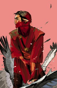 SAGA7