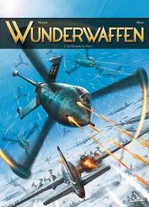 SOLEIL - Wunderwaffe T3