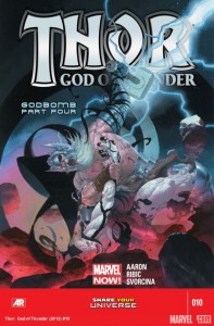 THOR