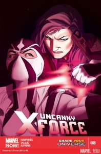 XFORCE