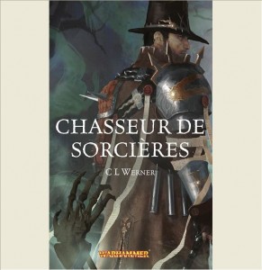 chasseur