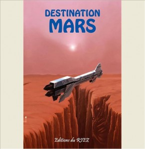 mars
