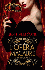 opera macabre