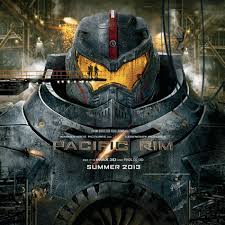 pacific rim