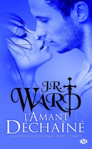 ward amant