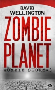 zombie