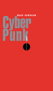 CYBERPUNK