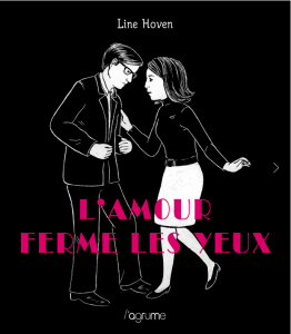 AGRUME - Amour ferme les yeux