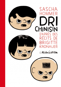 ASSOCIATIOn - Dri