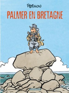 DARGAUD - Jack Palmer T15