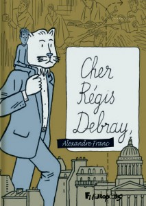FUTURO - Cher Regis Debray