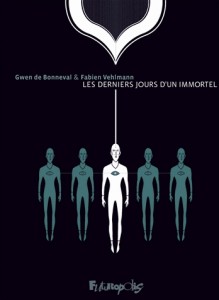 FUTURO - Derniers jours d'un immomrtel Ned