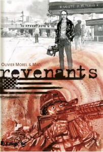 FUTURO - Revenants