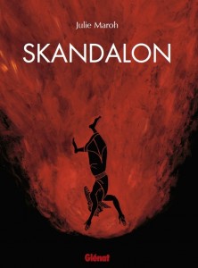 GLENAT - Skandalon 2