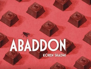 ICI MEME - Abaddon T2