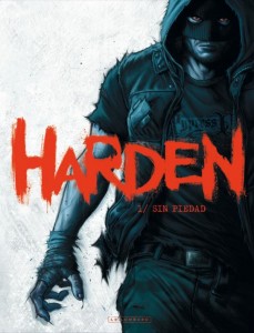 LOMBARD - Harden T1