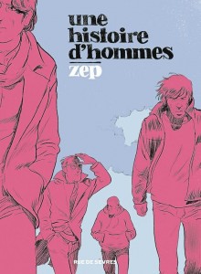 RUE DE SEVRES - Une histoire d'hommes