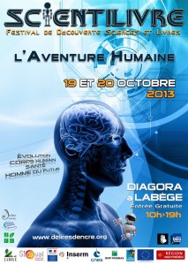 Scientilivre 2013 2