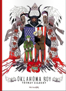 Vide Cocagne - oklahoma boy