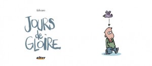 alter comics - jour de gloire