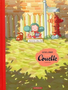dargaud - couette 3