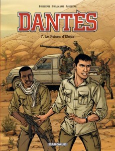 dargaud - dantes 7