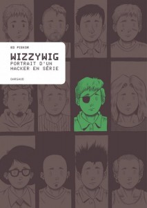 dargaud - wizzywig