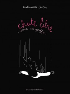 delcourt - chute libre
