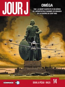 delcourt - jour j 14