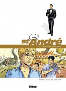 glenat - gil st andre 11